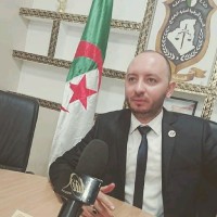 Slimani Fares