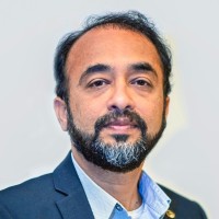 Sudhindra Aithal