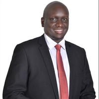 Robert Mwangi