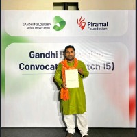 Deepak Singh