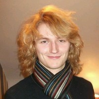 Travis Roulston
