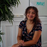 Amel Mechri Daikhi