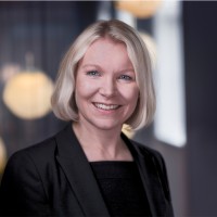 Henriette Pope