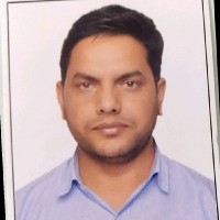 Dinesh Kumar
