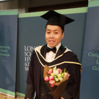 Benny Ng