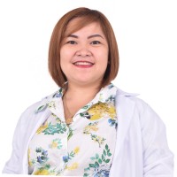 Darla Mae Arranguez