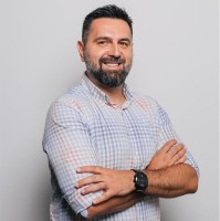 Ivan (John) Vidakovic