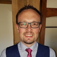 Thomas Hazley