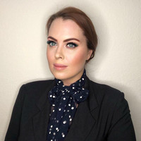 Ashleigh Eckhoff