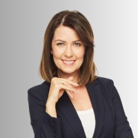 Sandra Szczudłowska