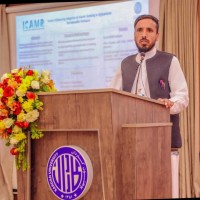 Burhanuddin WAHAJZAI