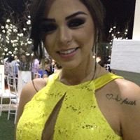 Glycia Batista