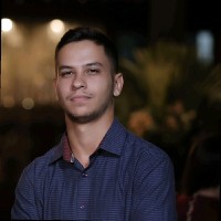 Haroldo Archangelo da Rocha Neto