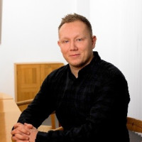 Michael Strøm