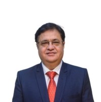 ANUJ MEHROTRA