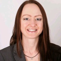 Vibeke Egebo