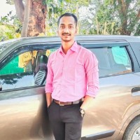 Avinash Bhalinge