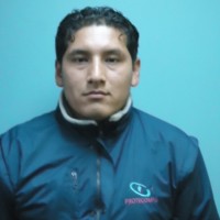 FRANKLIN AVALOS