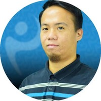 Mark Lester Fernandez