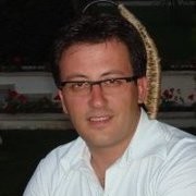 Murat Salihoglu