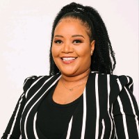 Mandisa Nkambule