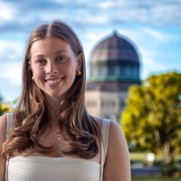 Madelyn Melanson