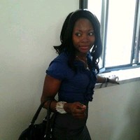SANDRA AIBAEGBE