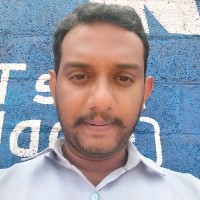 Sachin K
