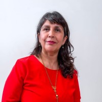 Iris Pasten Rojas
