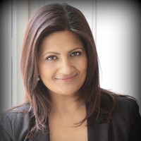 Samrina Akhtar