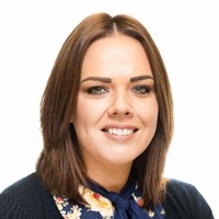 Sinead Haslett