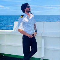 Ankush Jaswal