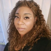 Krystal Benford