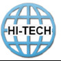 HITECH ENGINEERING SOLUTIONS (INDIA) SVAAS INFRAMAX SOLUTIONS (OPC) PVT LTD