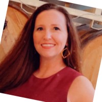 Cynthia Hamby, RVT, RDMS