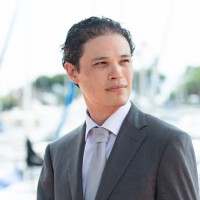Peter Wan