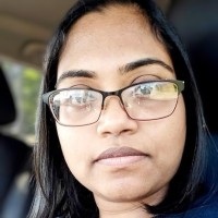 Sarika Gunturi
