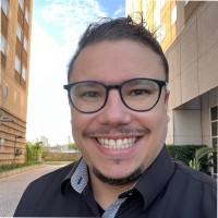 Alexandre Felipe Targat Barros
