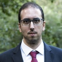 Luís Bellegarde Machado