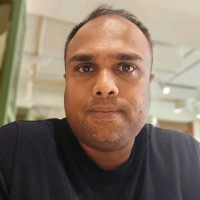 Anuprasad Baburajendran