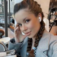 Julia Lykashevich