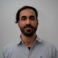 Eric Dan Albrich