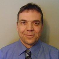 Marty Wagenaar - P. Eng.
