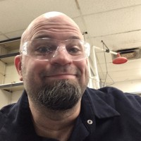 Aaron Dahl