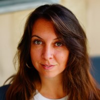 Natalie Reina AMFT, CCTP