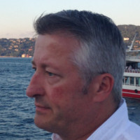 Vlade Siderov