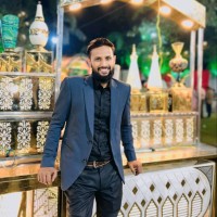 Adil Khan