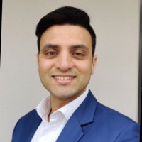 Anurag Bisht