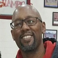 Coach Norm Suber, CSCS, RAA