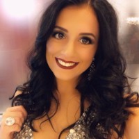 Samantha Garcea